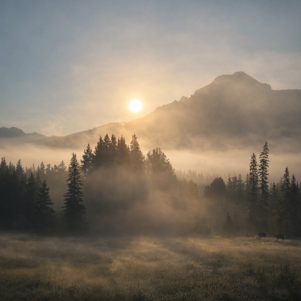 Quiet Ground: An Artist Residency in Golden, BC