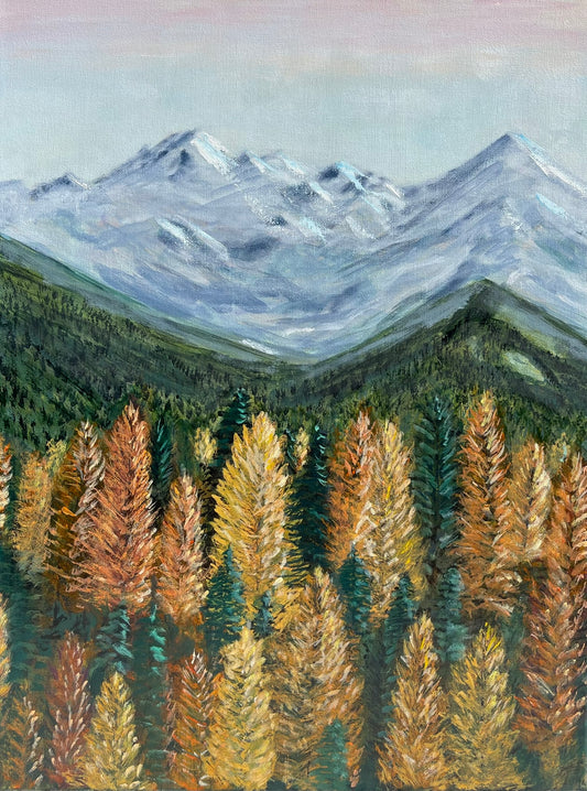 Serenade of Seasons