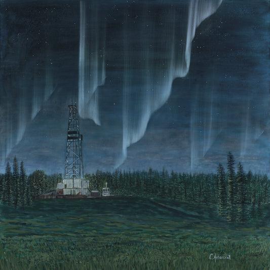 Northern Reach